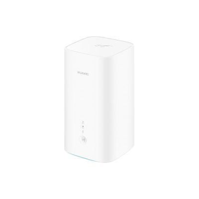 Huawei Router 5G CPE Pro 2 (H122-373) WLAN-Router Gigabit Ethernet Weiß