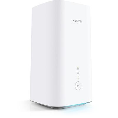 Huawei 5G CPE Pro 2 routeur sans fil Gigabit Ethernet Bi-bande (2,4 GHz   5 GHz) Blanc