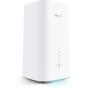 Huawei 5G CPE Pro 2 router wireless Gigabit Ethernet Dual-band (2.4 GHz 5 GHz) Bianco
