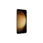 Samsung Galaxy S23+ SM-S916B 16,8 cm (6.6 Zoll) Android 13 5G USB Typ-C 8 GB 512 GB 4700 mAh Cremefarben