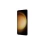 Samsung Galaxy S23+ SM-S916B 16,8 cm (6.6") Android 13 5G USB Tipo C 8 GB 512 GB 4700 mAh Crema de color