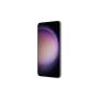 Samsung Galaxy S23+ SM-S916B 16,8 cm (6.6 Zoll) Android 13 5G USB Typ-C 8 GB 512 GB 4700 mAh Lavendel
