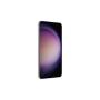 Samsung Galaxy S23+ SM-S916B 16,8 cm (6.6 Zoll) Android 13 5G USB Typ-C 8 GB 256 GB 4700 mAh Lavendel