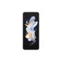 Samsung Galaxy Z Flip4 SM-F721B 17 cm (6.7") Doppia SIM Android 12 5G USB tipo-C 8 GB 512 GB 3700 mAh Blu
