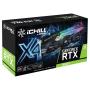 Inno3D iChill GeForce RTX 3060 Ti X4 NVIDIA 8 Go GDDR6X