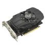 ASUS Phoenix PH-GTX1650-O4GD6-P-EVO NVIDIA GeForce GTX 1650 4 Go GDDR6