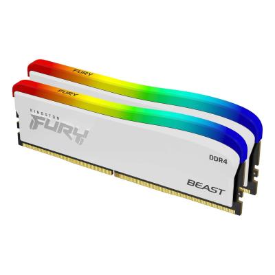 ▷ Kingston Technology FURY Beast RGB Special Edition module de