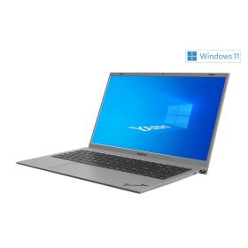 ▷ YASHI SUZUKA i5-1035G1 Notebook 39.6 cm (15.6") Full HD Intel® Core™ i5 8 GB 512 GB SSD Wi-Fi 5 (802.11ac) Windows 11 Pro Silv