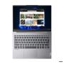 Lenovo ThinkBook 13s G4 ARB 6600U Notebook 33,8 cm (13.3 Zoll) WUXGA AMD Ryzen™ 5 16 GB LPDDR5-SDRAM 512 GB SSD Wi-Fi 6E
