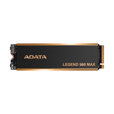 ADATA LEGEND 960 MAX M.2 2000 Go PCI Express 4.0 3D NAND NVMe