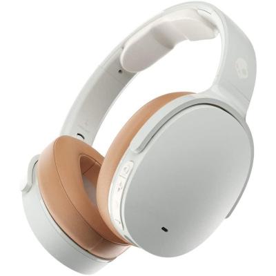 Skullcandy Hesh ANC Headphones Wired & Wireless Head-band Calls Music USB Type-C Bluetooth White