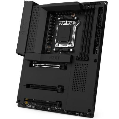 NZXT N7 B650E AMD B650 Emplacement AM5 ATX