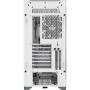 Corsair 5000D RGB Midi Tower Bianco
