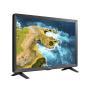 LG 24TQ520S-PZ.API TV 59.9 cm (23.6") HD Smart TV Wi-Fi Black