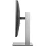 HP EliteDisplay E243m 60.5 cm (23.8") 1920 x 1080 pixels Full HD LED Black, Silver