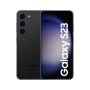 Samsung Galaxy S23 Display 6.1'' Dynamic AMOLED 2X, Fotocamera 50MP, RAM 8GB, 256GB, 3.900 mAh, Phantom Black