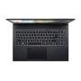 Acer Aspire 7 A715-51G-50FF i5-1240P Notebook 39,6 cm (15.6 Zoll) Full HD Intel® Core™ i5 8 GB DDR4-SDRAM 512 GB SSD NVIDIA