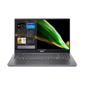 Acer Swift X SFX16-51G-58V4 i5-11320H Notebook 40.9 cm (16.1") Full HD Intel® Core™ i5 8 GB DDR4-SDRAM 512 GB SSD NVIDIA