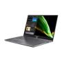 Acer Swift X SFX16-51G-58V4 i5-11320H Notebook 40.9 cm (16.1") Full HD Intel® Core™ i5 8 GB DDR4-SDRAM 512 GB SSD NVIDIA