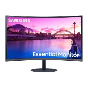 Samsung S27C390EAU 68,6 cm (27") 1920 x 1080 Pixeles Full HD LED Negro