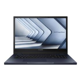 ASUS ExpertBook B6602FC2-MH0399X i7-12850HX Hybrid (2-in-1) 40.6 cm (16") Touchscreen WQXGA Intel® Core™ i7 32 GB DDR5-SDRAM