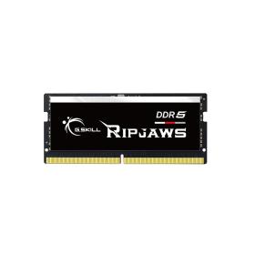 G.Skill Ripjaws F5-4800S3434A16GX1-RS memoria 16 GB 1 x 16 GB DDR5 4800 MHz