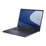 ASUS ExpertBook B5 B5602CBA-MB0308X i5-1240P Notebook 40,6 cm (16 Zoll) WUXGA Intel® Core™ i5 16 GB DDR5-SDRAM 512 GB SSD Wi-Fi
