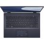 ASUS ExpertBook B5 B5302CBA-EG0346X i7-1265U Portátil 33,8 cm (13.3") Full HD Intel® Core™ i7 16 GB DDR5-SDRAM 512 GB SSD Wi-Fi