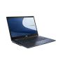 ASUS ExpertBook B3 Flip B3402FBA-EC0296X i7-1255U Hybrid (2-in-1) 35,6 cm (14 Zoll) Touchscreen Full HD Intel® Core™ i7 8 GB