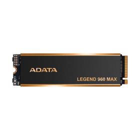 ADATA LEGEND 960 MAX M.2 4000 Go PCI Express 4.0 3D NAND NVMe