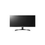 LG 34WL500-B pantalla para PC 86,4 cm (34") 2560 x 1080 Pixeles UltraWide Full HD LED Negro