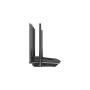 Tenda TX12 PRO wireless router Fast Ethernet Dual-band (2.4 GHz   5 GHz) Black