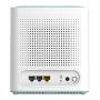 D-Link EAGLE PRO AI AX3200 Doble banda (2,4 GHz   5 GHz) Wi-Fi 6 (802.11ax) Blanco 2