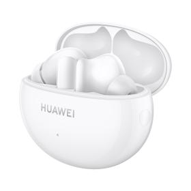 Huawei FreeBuds 5i Kopfhörer True Wireless Stereo (TWS) im Ohr Anrufe Musik Bluetooth Weiß