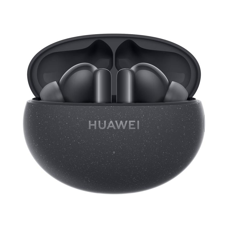 ▷ Huawei FreeBuds Studio Auriculares Inalámbrico Diadema USB Tipo C  Bluetooth Negro