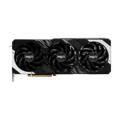 GeForce RTX 4070 Ti GamingPro 12GB GDDR6X Graphics Card