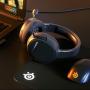 Steelseries Arctis 1 Headset Wired & Wireless Head-band Gaming Black