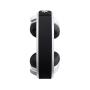 Steelseries Arctis 7+ Kopfhörer Verkabelt & Kabellos Kopfband Gaming USB Typ-C Bluetooth Schwarz, Weiß