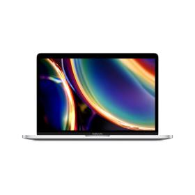 Apple MacBook Pro 13" (Intel Core i5 quad-core di decima gen. a 2.0GHz, 1TB SSD, 16GB RAM) - Argento (2020)