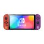 Nintendo Switch Oled Pokémon Scarlet & Violet Edition videoconsola portátil 17,8 cm (7") 64 GB Pantalla táctil Wifi Multicolor