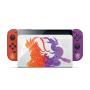 Nintendo Switch Oled Pokémon Scarlet & Violet Edition console de jeux portables 17,8 cm (7") 64 Go Écran tactile Wifi