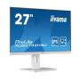 iiyama ProLite XUB2792HSU-W5 LED display 68,6 cm (27") 1920 x 1080 Pixeles Full HD Blanco