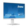 iiyama ProLite XUB2792HSU-W5 LED display 68,6 cm (27") 1920 x 1080 Pixel Full HD Bianco