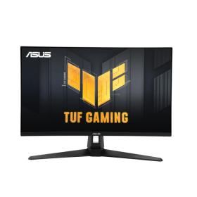 ASUS TUF Gaming VG27AQA1A 68,6 cm (27 Zoll) 2560 x 1440 Pixel Quad HD Schwarz