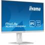 iiyama ProLite XUB2792QSU-W5 Monitor PC 68,6 cm (27") 2560 x 1440 Pixel Full HD LED Bianco
