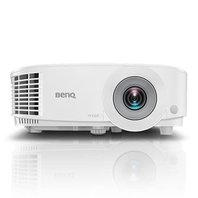 Benq MW550 videoproiettore Proiettore a raggio standard 3500 ANSI lumen DLP WXGA (1280x800) Bianco