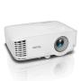 Benq MW550 videoproiettore Proiettore a raggio standard 3500 ANSI lumen DLP WXGA (1280x800) Bianco