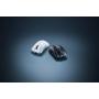 Razer DeathAdder V3 Pro mouse Right-hand RF Wireless + USB Type-C Optical 30000 DPI