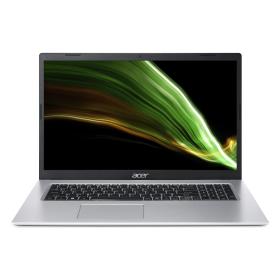 Acer Aspire 3 A317-53-70PE i7-1165G7 Ordinateur portable 43,9 cm (17.3") Full HD Intel® Core™ i7 8 Go DDR4-SDRAM 512 Go SSD