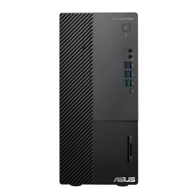 ASUS ExpertCenter D900MDES-712700010X i7-12700 Mini Tower Intel® Core™ i7 16 GB DDR5-SDRAM 512 GB SSD Windows 11 Pro PC Schwarz